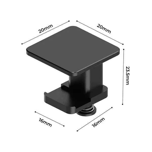 xTool P2 - Material Pins (4 Pack)